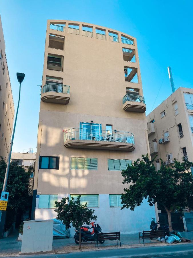Ben Yehuda Rooftop Apartments Τελ Αβίβ Εξωτερικό φωτογραφία