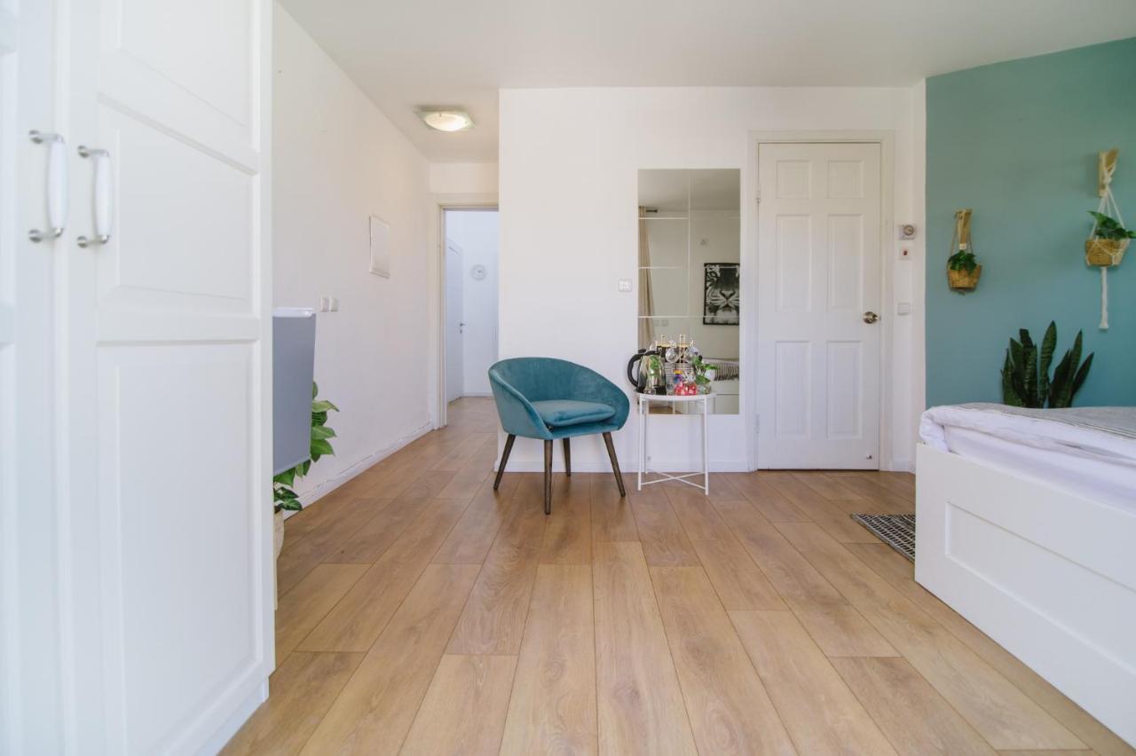 Ben Yehuda Rooftop Apartments Τελ Αβίβ Εξωτερικό φωτογραφία
